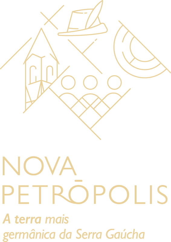 Nova Petrópolis - A terra mais germânica da Serra Gaúcha